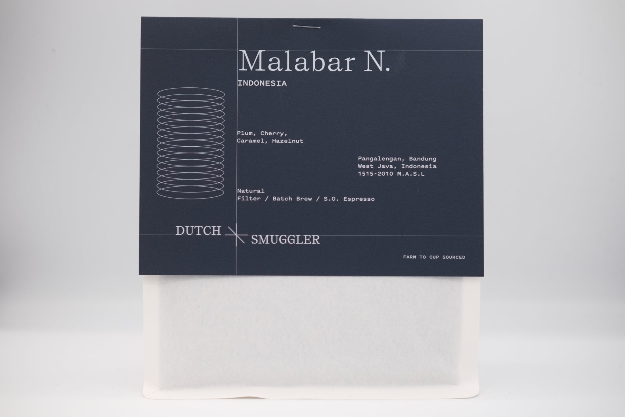 Malabar Natural - Indonesia