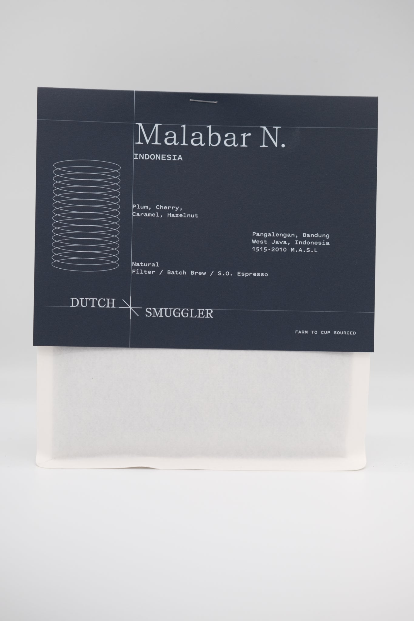 Malabar Natural - Indonesia